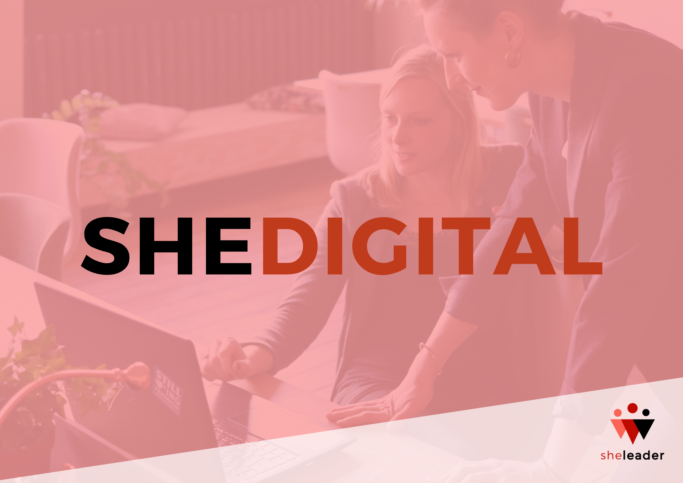 SheDigital