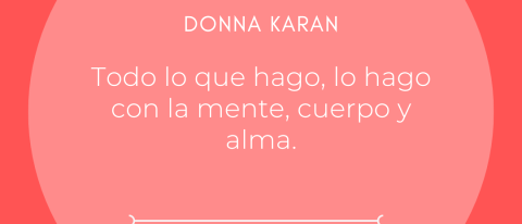 Donna Karan