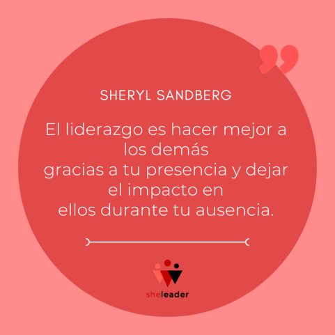 Sheryl Sandberg