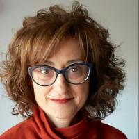 Profile  Conxi  Perez Andreu