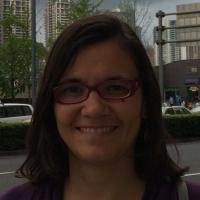 Profile  María Villarroya Gaudó