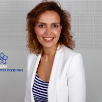 Profile  Loubna  Bouarfa